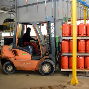 Zerza Gastechnik GmbH
