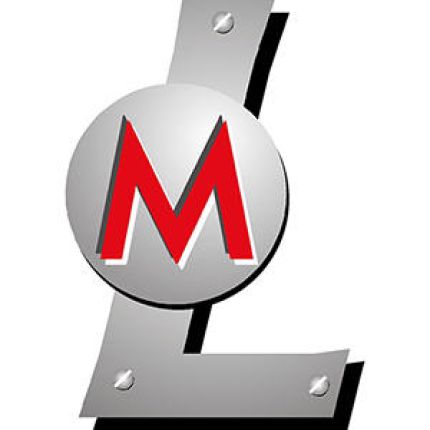 Logotyp från Lahnsteiner Mario Metallbau