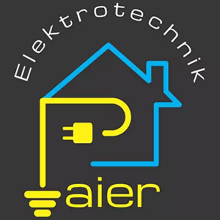 Logo van Elektrotechnik Paier Photovoltaik