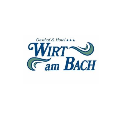 Logo van Gasthof Wirt am Bach