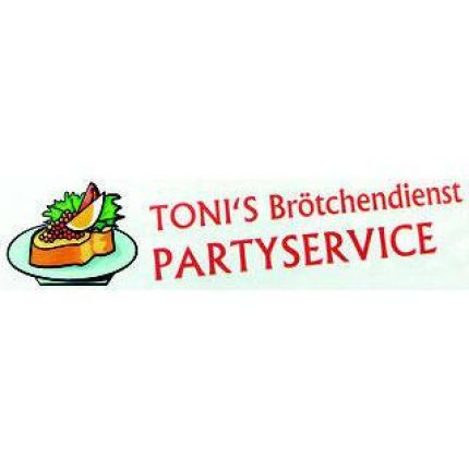 Λογότυπο από Tonis Brötchendienst und Partyservice