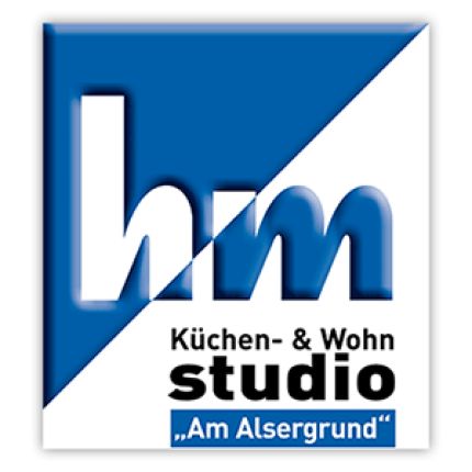 Λογότυπο από hm Küchenstudio KG
