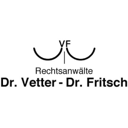 Logo von Rechtsanwälte Dr Vetter - Dr Fritsch