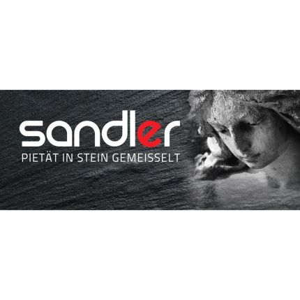 Logo von Sandler Steinmetzbetrieb GmbH