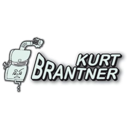 Logotyp från Kurt Brantner