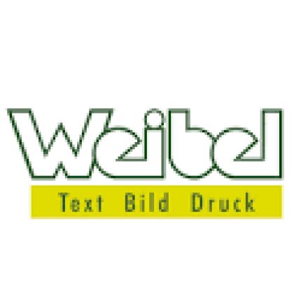 Logo van Weibel Druck AG