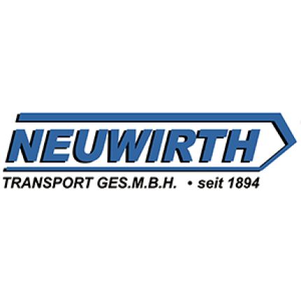 Logo from Neuwirth Transport GesmbH