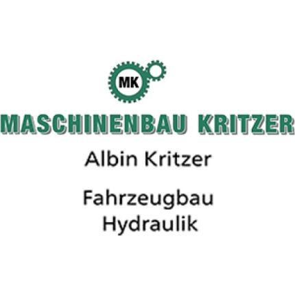Logo de Maschinenbau Kritzer - Albin Kritzer