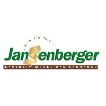 Logo da Tischlerei Heinrich Jansenberger - Exklusiv Möbel- und Saunabau