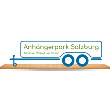 Logo de Anhängerpark Salzburg Christian Huemer