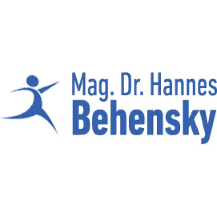 Logo from Mag. Dr. Hannes Behensky