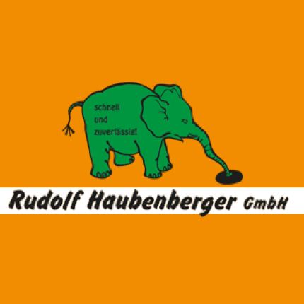 Logo von Rudolf Haubenberger GmbH