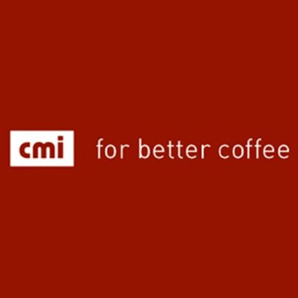 Logo da CMI - coffee machines international Herwig Heiling