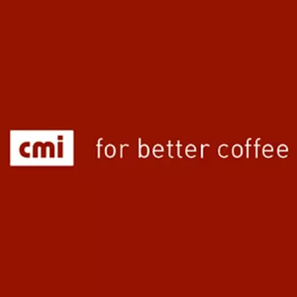 Logo od CMI - coffee machines international Herwig Heiling