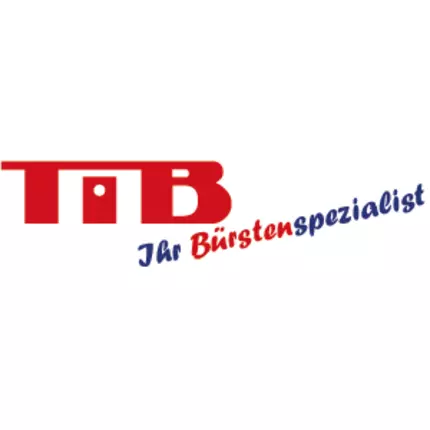 Logotyp från TIB Technische Industriebürsten Ingrisch GesmbH