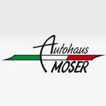 Logo from Autohaus Moser GmbH