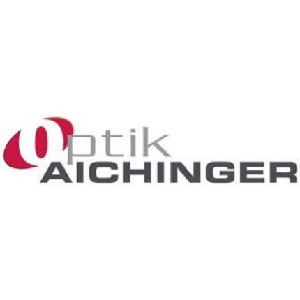 Logotyp från Optik Aichinger