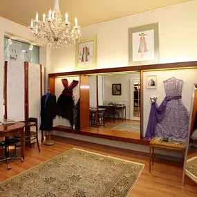 Bild von Maison de Couture Ingeborg Köberl