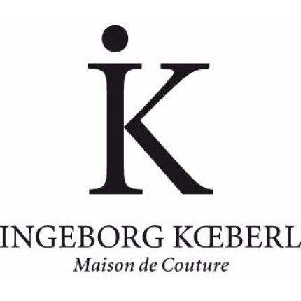 Logótipo de Maison de Couture Ingeborg Köberl