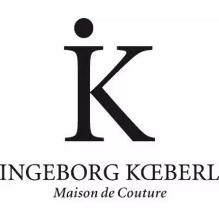 Λογότυπο από Maison de Couture Ingeborg Köberl