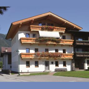 Eberharter Holding GmbH in Reith im Alpbachtal