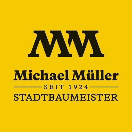 Logotyp från Ing. Michael A. Müller Stadtbaumeister Ges.m.b.H.
