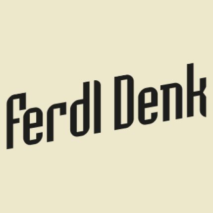 Logo fra Heuriger Ferdl Denk