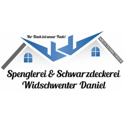 Logo von Spenglerei & Schwarzdeckerei Widschwenter Daniel