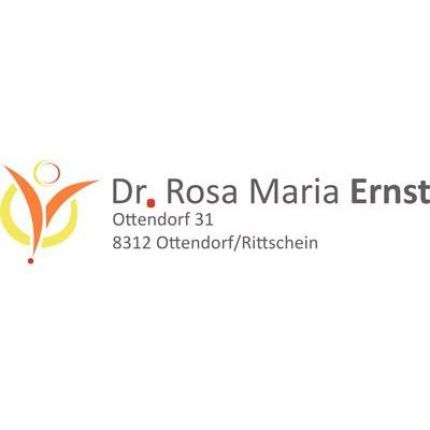 Logo von Dr. Rosa Maria Ernst