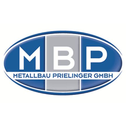 Logo fra Metallbau Prielinger GmbH