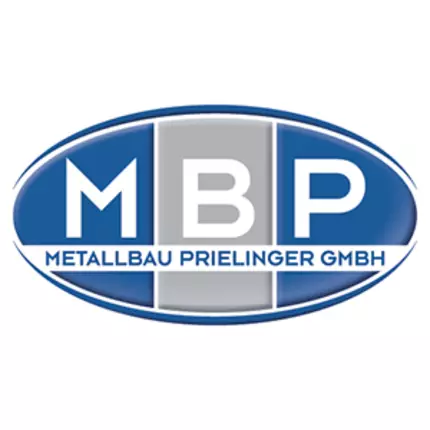 Logo von Metallbau Prielinger GmbH