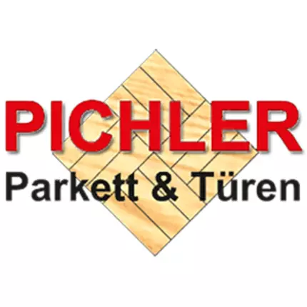 Logo da Pichler Parkett