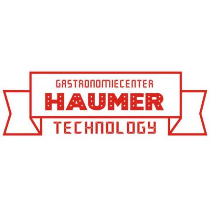 Logo from Gastronomiecenter Technology Haumer