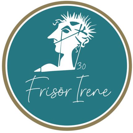 Logo van Friseurstudio Irene