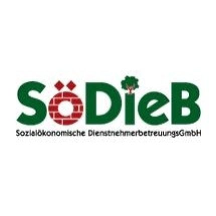 Logo van SöDiB GmbH