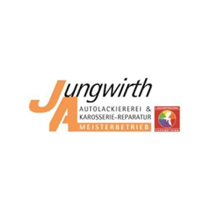 Logo de Lackiererei Jürgen Jungwirth