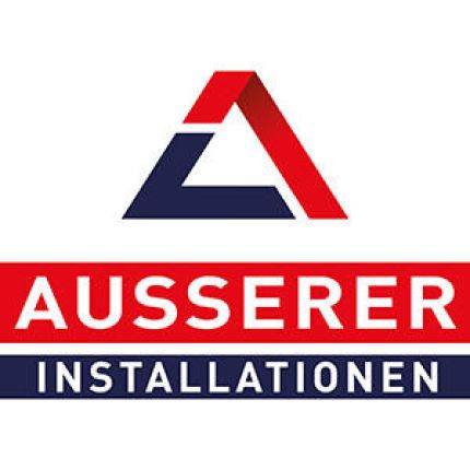Logo de AUSSERER Installationen Ing Gerhard Lacher