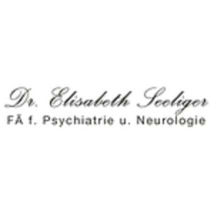 Logotipo de Dr. Elisabeth Seeliger