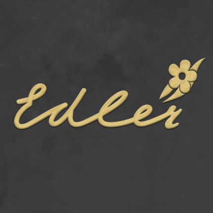 Logotipo de Edler Garten