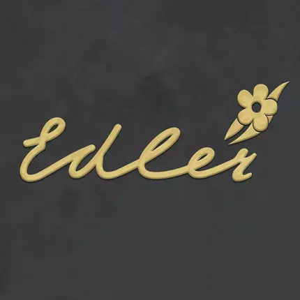 Logo de Edler Garten