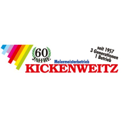 Logótipo de Malermeisterbetrieb Kickenweitz