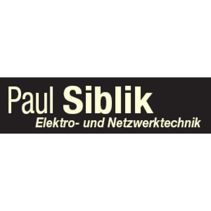 Logo fra Ing Paul Siblik GmbH & Co KG