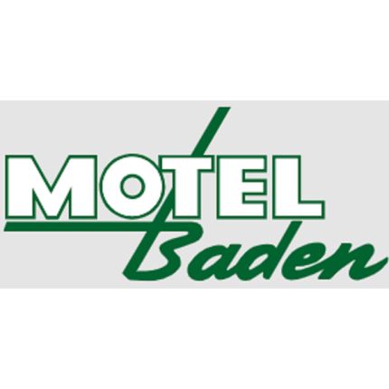Λογότυπο από Motel Baden Franz Scheuhammer