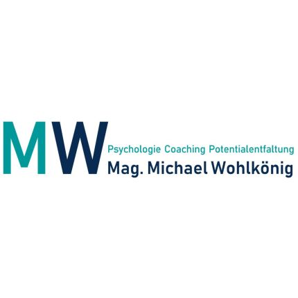 Logótipo de Mag. Michael Wohlkönig - Psychologie - Coaching - Potentialentfaltung