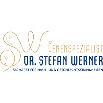 Logotyp från Dr. Stefan Werner