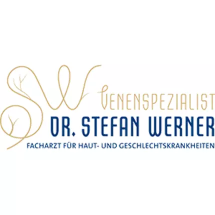 Logotipo de Dr. Stefan Werner