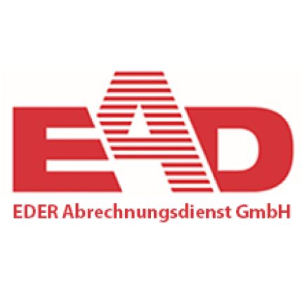 Logo van EAD-EDER Abrechnungsdienst GmbH