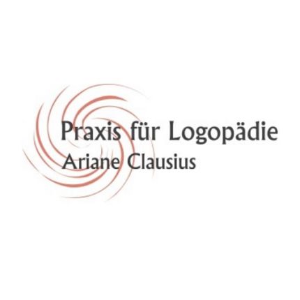 Logotyp från Logopädiepraxis Clausius