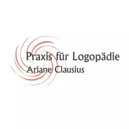 Logo from Praxis für Logopädie  Ariane Clausius