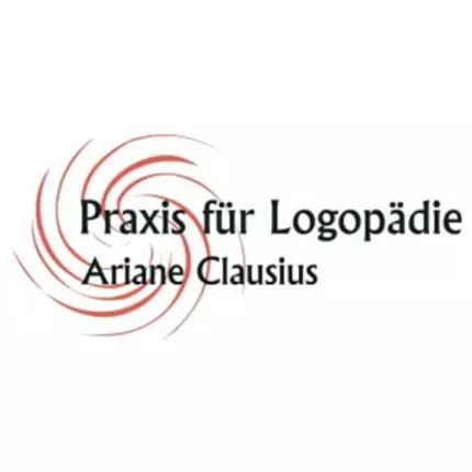 Logo fra Praxis für Logopädie Ariane Clausius